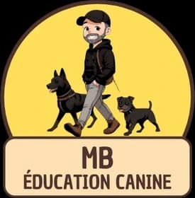 MB Éducation canine - Mickaël Bourigault