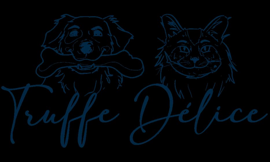 Truffe Delice - chien, chat et produits naturels