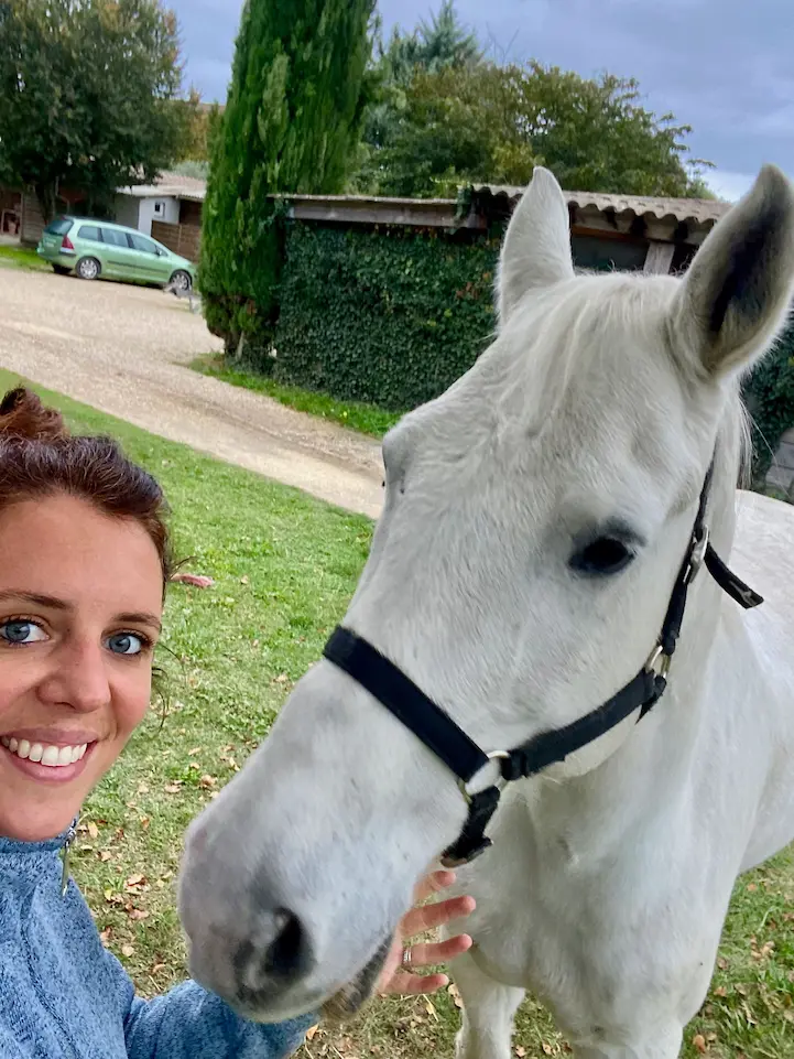 Pet-sitting & visites
